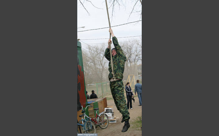 Юрист должен быть таким