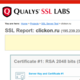 Какие сайты должны использовать сертификаты безопасности?