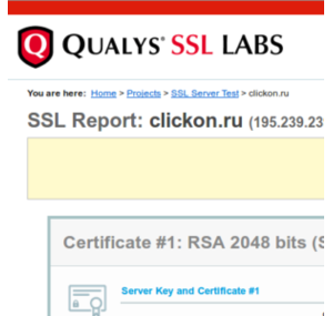 Какие сайты должны использовать сертификаты безопасности?