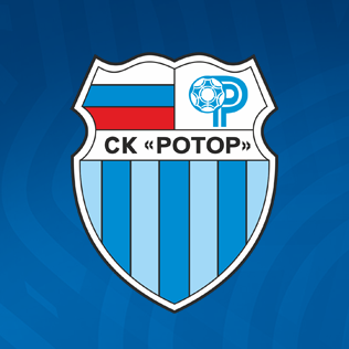 Разработка сайта футбольного клуба Ротор Волгоград