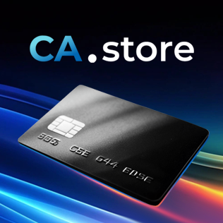 Личный кабинет покупателей интернет-магазина CA.Store