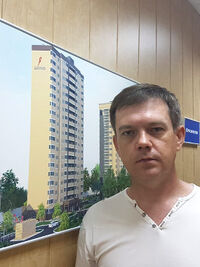 Медко Александр Александрович