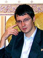 Леонид Юрьевич Бондаренко
