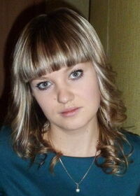 Ольга Луговая