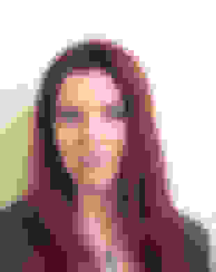 Екатерина Васильева